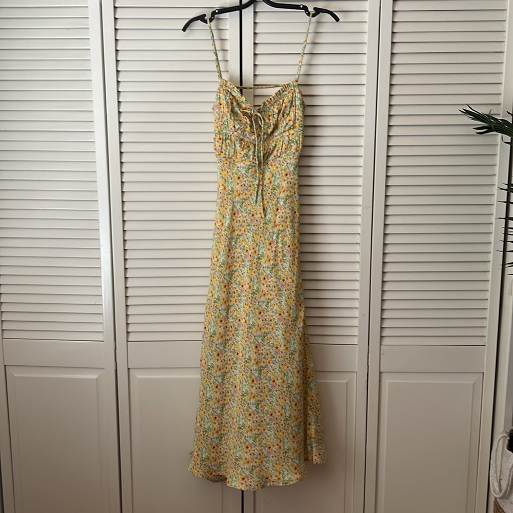 ASTR THE LABEL MARITZA DRESS size XSmall - Picture 7 of 16